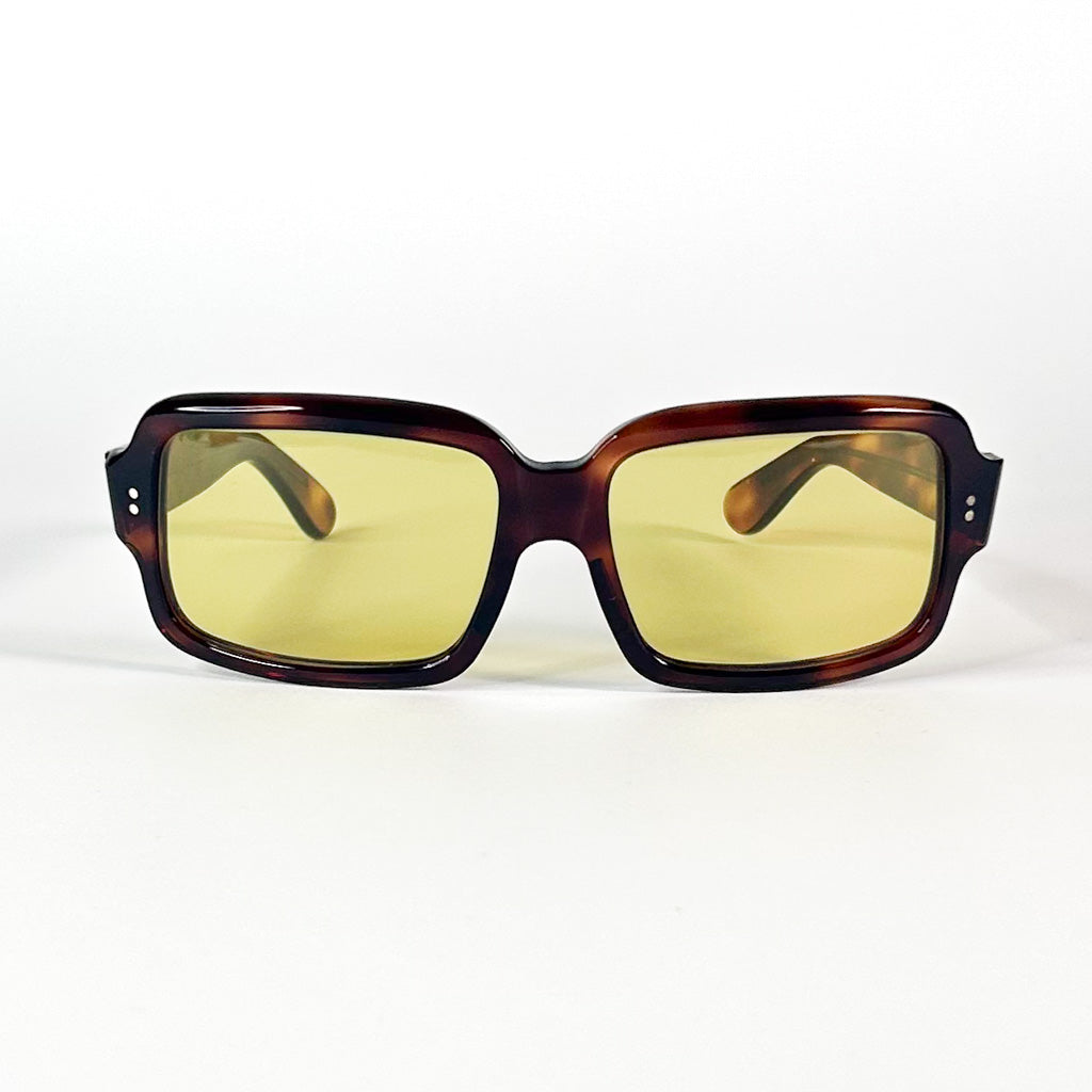 1960s Vintage Acetate