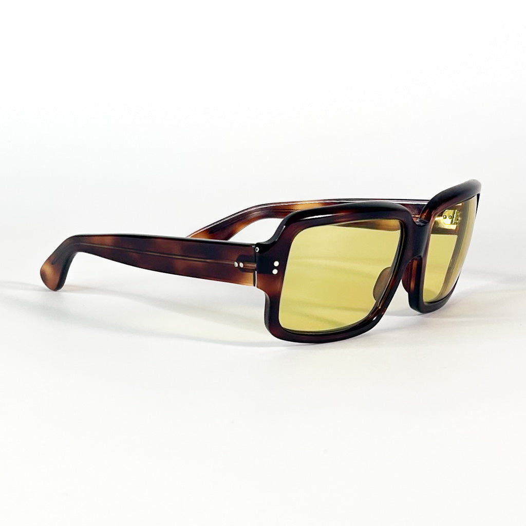 1960s Vintage Acetate