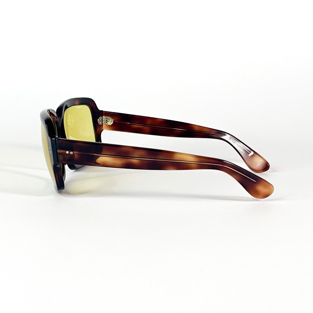 1960s Vintage Acétate