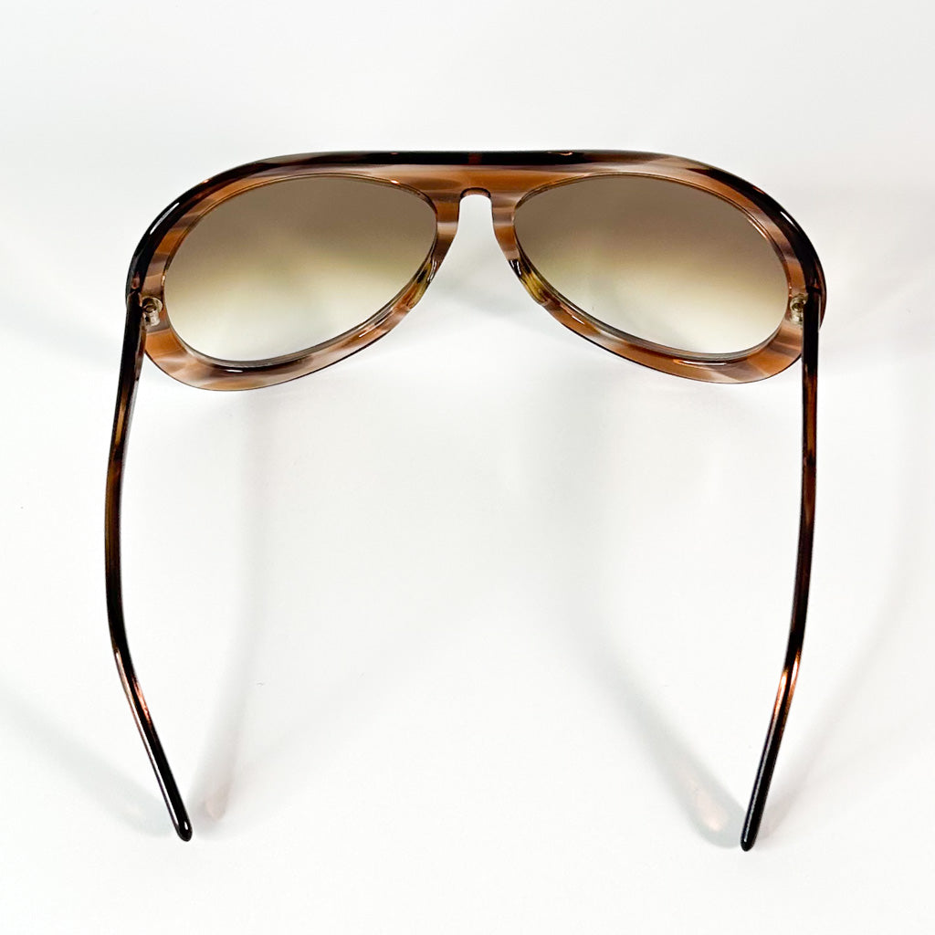 Lunettes Luxottica 9409 en acétate
