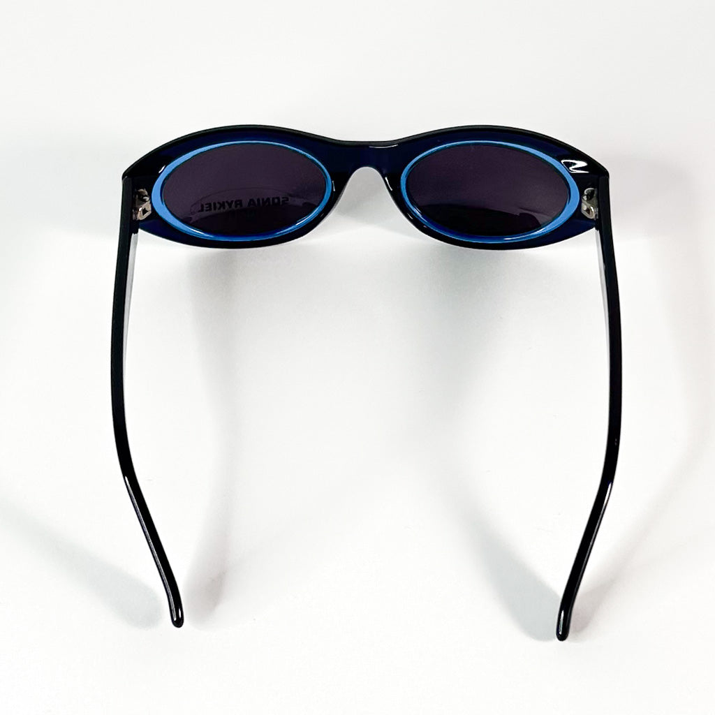 1990s Sonia Rykiel – Vision Janine