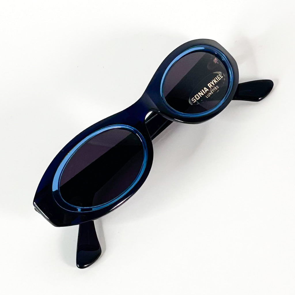 1990s Sonia Rykiel – Vision Janine