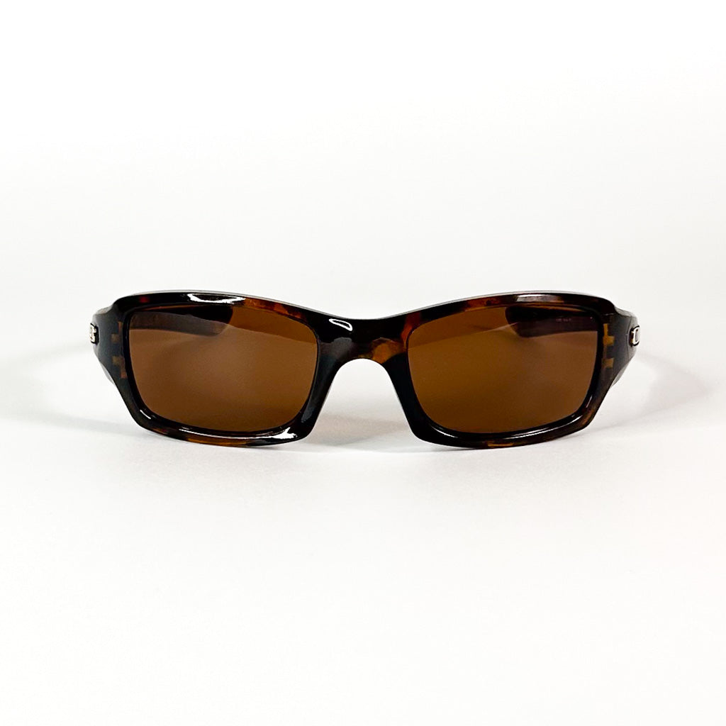 2000s Oakley
