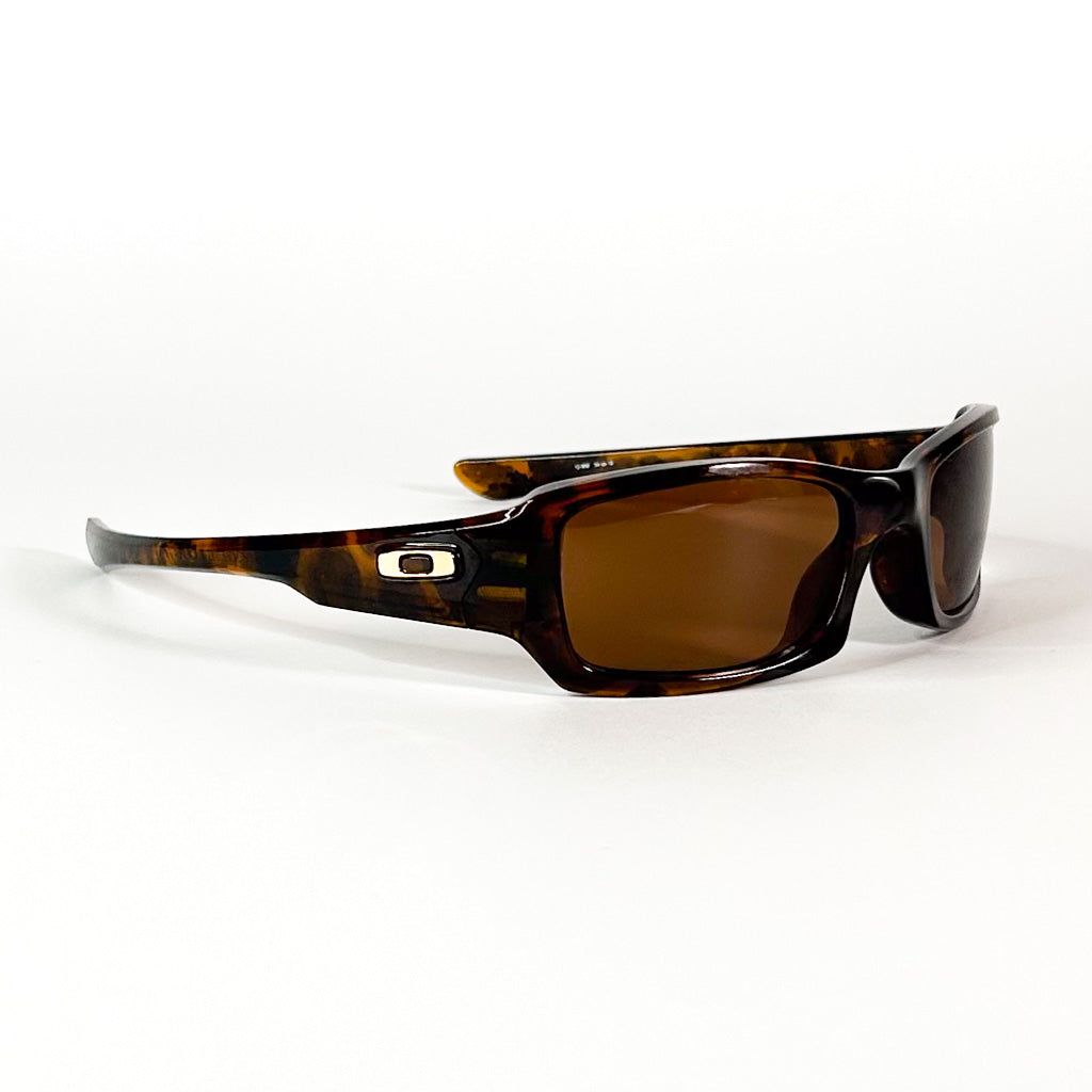 2000s Oakley