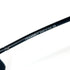 Monture Chanel 5036 noire vue 3/4 latérale
