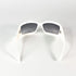 Vue arrière des lunettes Chanel 5141 C716/11, branches écartées