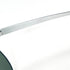 Détail numéro de série Ray-Ban Clubmaster – branche intérieure