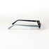 Lunettes Paragraphe vintage modèle 1519 posées de profil