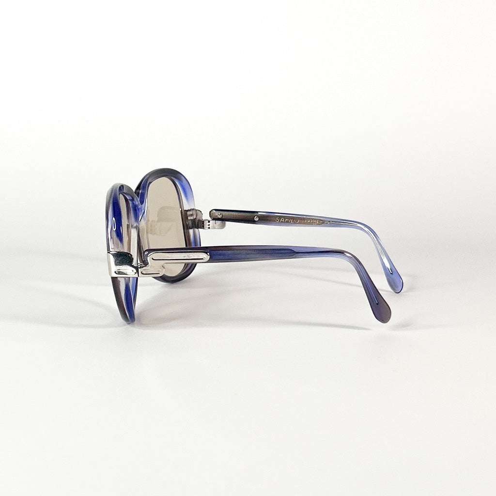 Safilo Tango 514 vintage - vue de côté