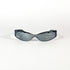 Lunettes Paco Rabanne PR-6003 – vue arrière