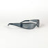 Branches épaisses rivetées des lunettes PR-6003 vues de profil