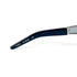 Détail intérieur de branche des lunettes Paco Rabanne PR-6003 avec référence 501-RT-GE et longueur 120 mm