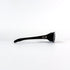 Détail branche Fendi logo FF métal incrusté 7634