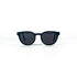 Saint Laurent Classic 10 vue frontale formelle blanc fond